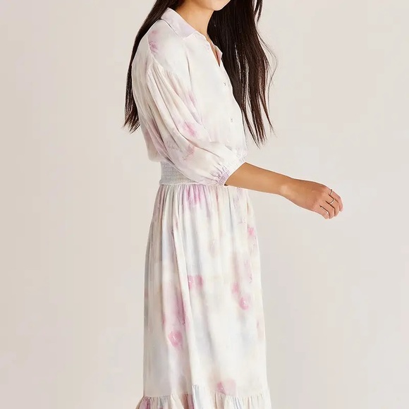 Z Supply Maxi dress - Picture 4 of 7
